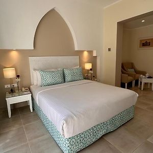 Superior Double or Twin Room Pool View